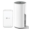 Tp-Link Whole-Home Mesh Wi-Fi System DECO-E3 (2 pack)