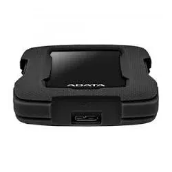 ADATA externi 4TB HD330 Durable, USB 3.2 crni