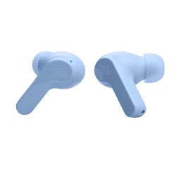 JBL slušalice bluetooth Vibe Beam plave