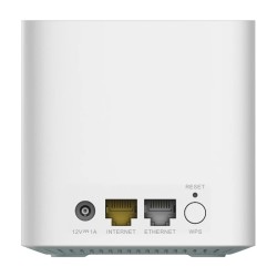 D-Link Eagle PRO Mesh 2 pack M15-2