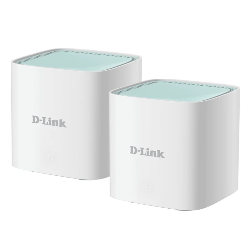 D-Link Eagle PRO Mesh 2 pack M15-2
