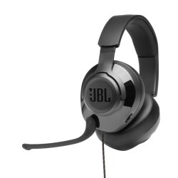 JBL slušalice bluetooth gaming Quantum 300 crne