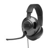 JBL slušalice bluetooth gaming Quantum 300 crne
