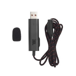 JBL slušalice bluetooth gaming Quantum 300 crne