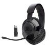 JBL slušalice bluetooth gaming Quantum 350 crne
