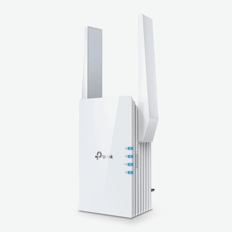 TP-Link RE505X Wi-Fi 6 Range Extender