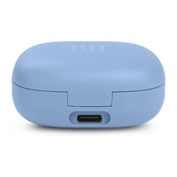 JBL slušalice bluetooth Vibe Flex TWS plave