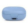 JBL slušalice bluetooth Vibe Flex TWS plave