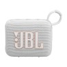 JBL zvučnik bluetooth Go 4 bijeli