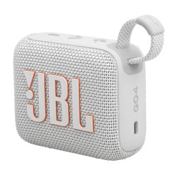 JBL zvučnik bluetooth Go 4 bijeli