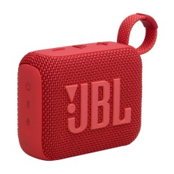 JBL zvučnik bluetooth Go 4 crveni