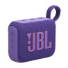 JBL zvučnik bluetooth Go 4 ljubičasti