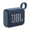 JBL zvučnik bluetooth Go 4 plavi