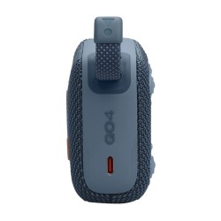 JBL zvučnik bluetooth Go 4 plavi