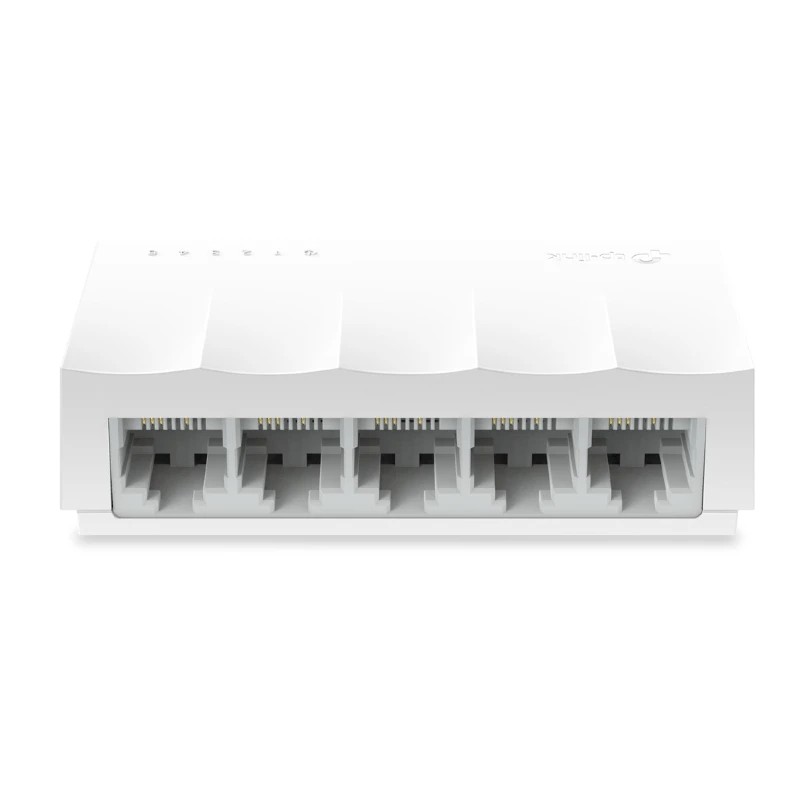 TP-LINK LS1005 5-Port 10/100 Switch