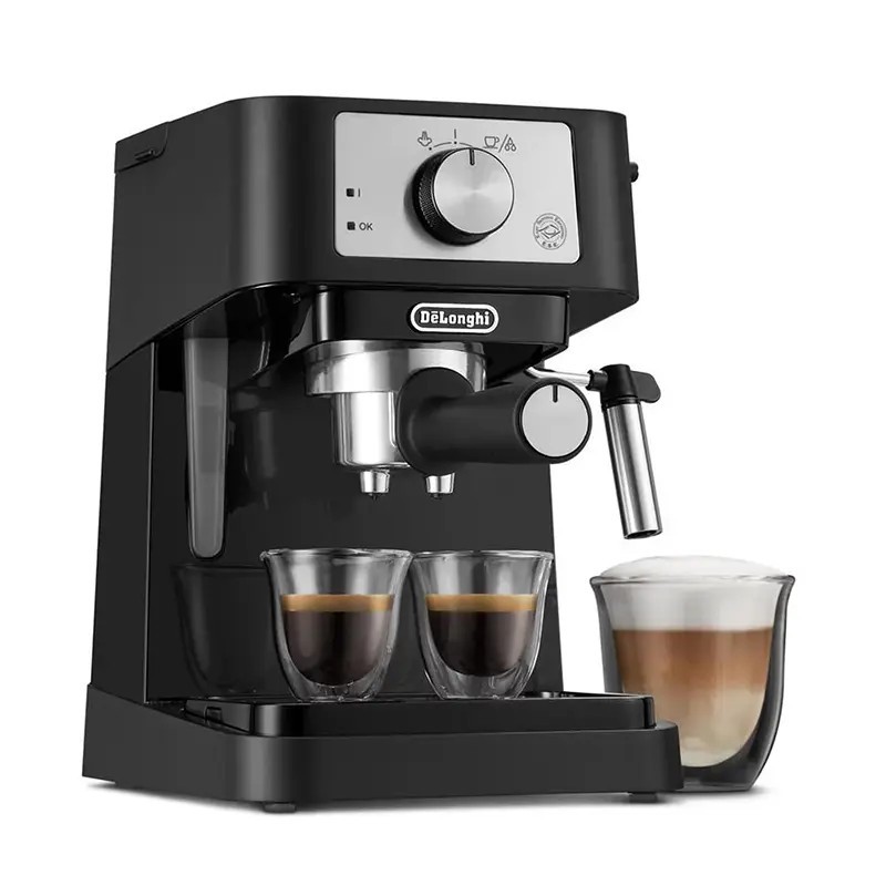 DeLonghi aparat za kafu EC235.BK