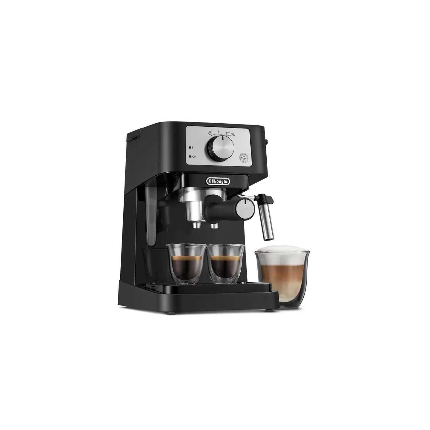 DeLonghi aparat za kafu EC235.BK