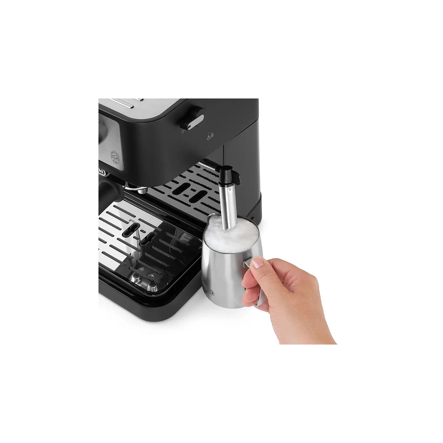 DeLonghi aparat za kafu EC235.BK