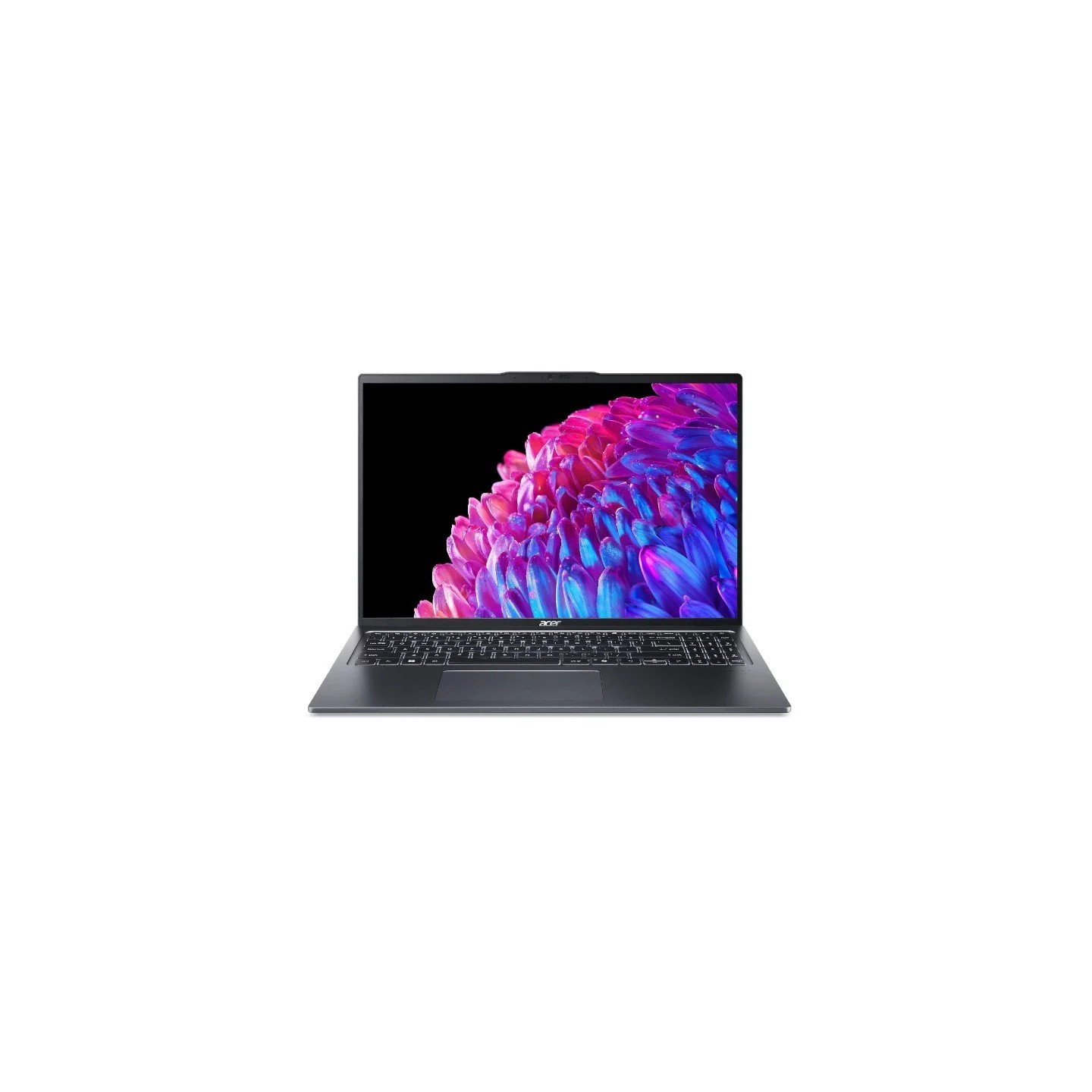 Laptop Acer Swift Go SFG16-72-77ZD (NX.KWNEX.001)