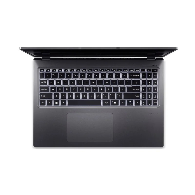 Laptop Acer Swift Go SFG16-72-77ZD (NX.KWNEX.001)