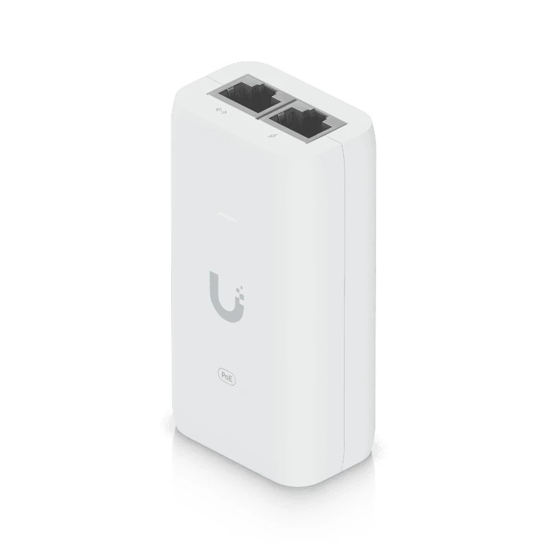 UBIQUITTI PoE adapter U-POE-AF