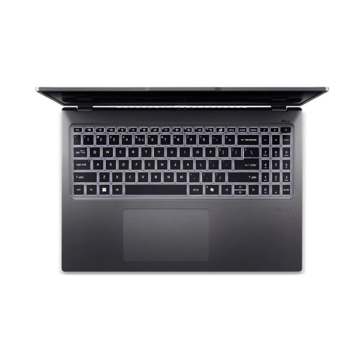 Laptop Acer Swift Go SFG16-72-77ZD (NX.KWNEX.001)