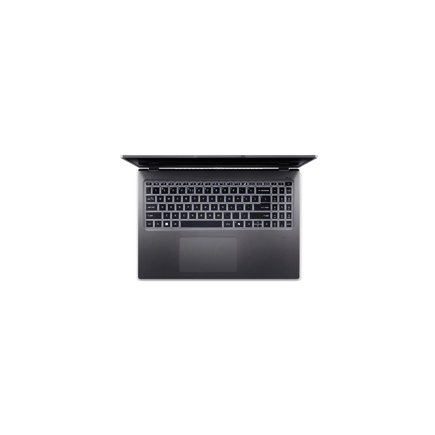 Laptop Acer Swift Go SFG16-72-77ZD (NX.KWNEX.001)