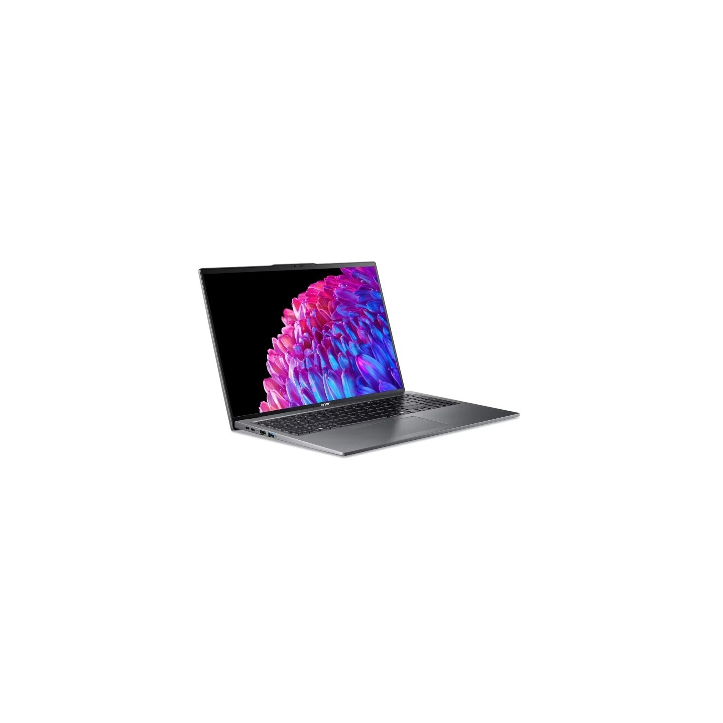 Laptop Acer Swift Go SFG16-72-77ZD (NX.KWNEX.001)