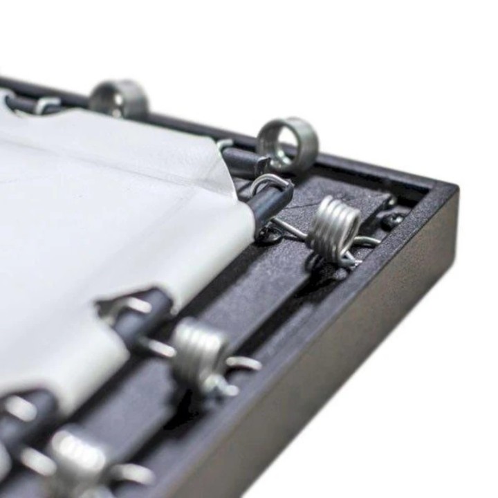 Projekciono platno Cori sa fiksnim ramom