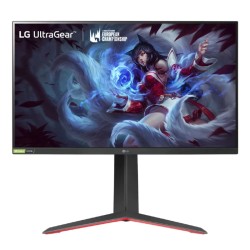 LG monitor 27'' 27GP850-B