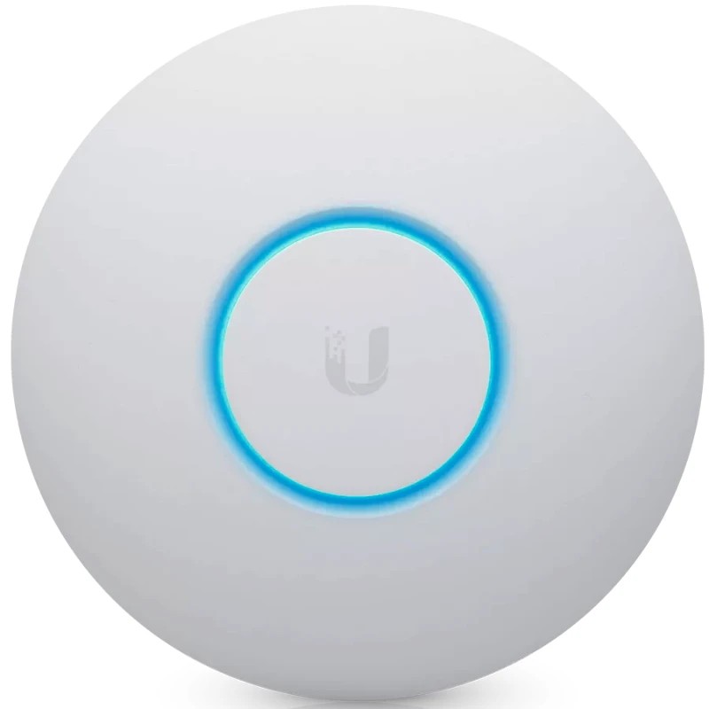 UBIQUITI UAP-NANOHD-EU 4x4 MU-MIMO 802.11AC Wave 2 Access Point