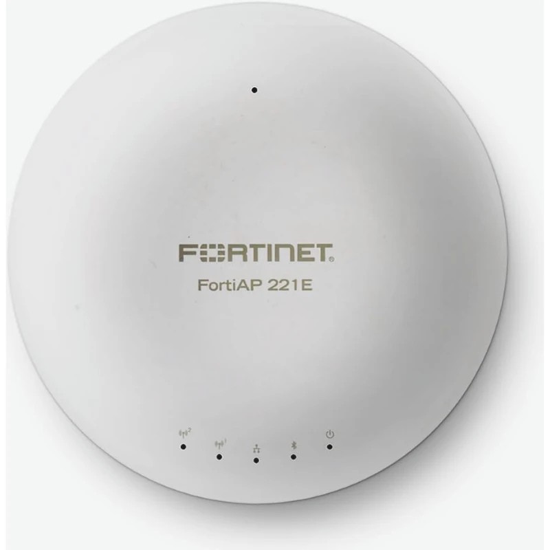 Fortinet Indoor Wireless AP - FAP-221E-E