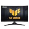 Asus monitor TUF Gaming 27'' VG27VQ3B zakrivljeni 180Hz