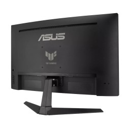 Asus monitor TUF Gaming 27'' VG27VQ3B zakrivljeni 180Hz