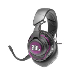 JBL slušalice gaming Quantum One crne