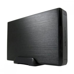 LC-Power kućište za HDD USB 3.0, LC-35U3-HYDRA