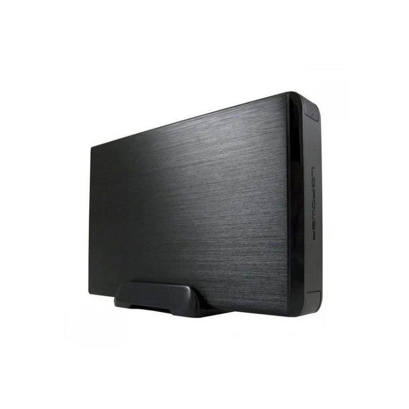 LC-Power kućište za HDD USB 3.0, LC-35U3-HYDRA