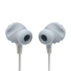 JBL slušalice Endurance Run 2 bijele