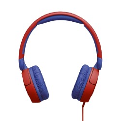 JBL slušalice JR310 crvene