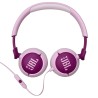 JBL slušalice JR320 ljubičaste