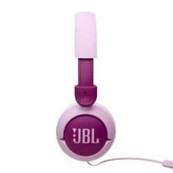 JBL slušalice JR320 ljubičaste