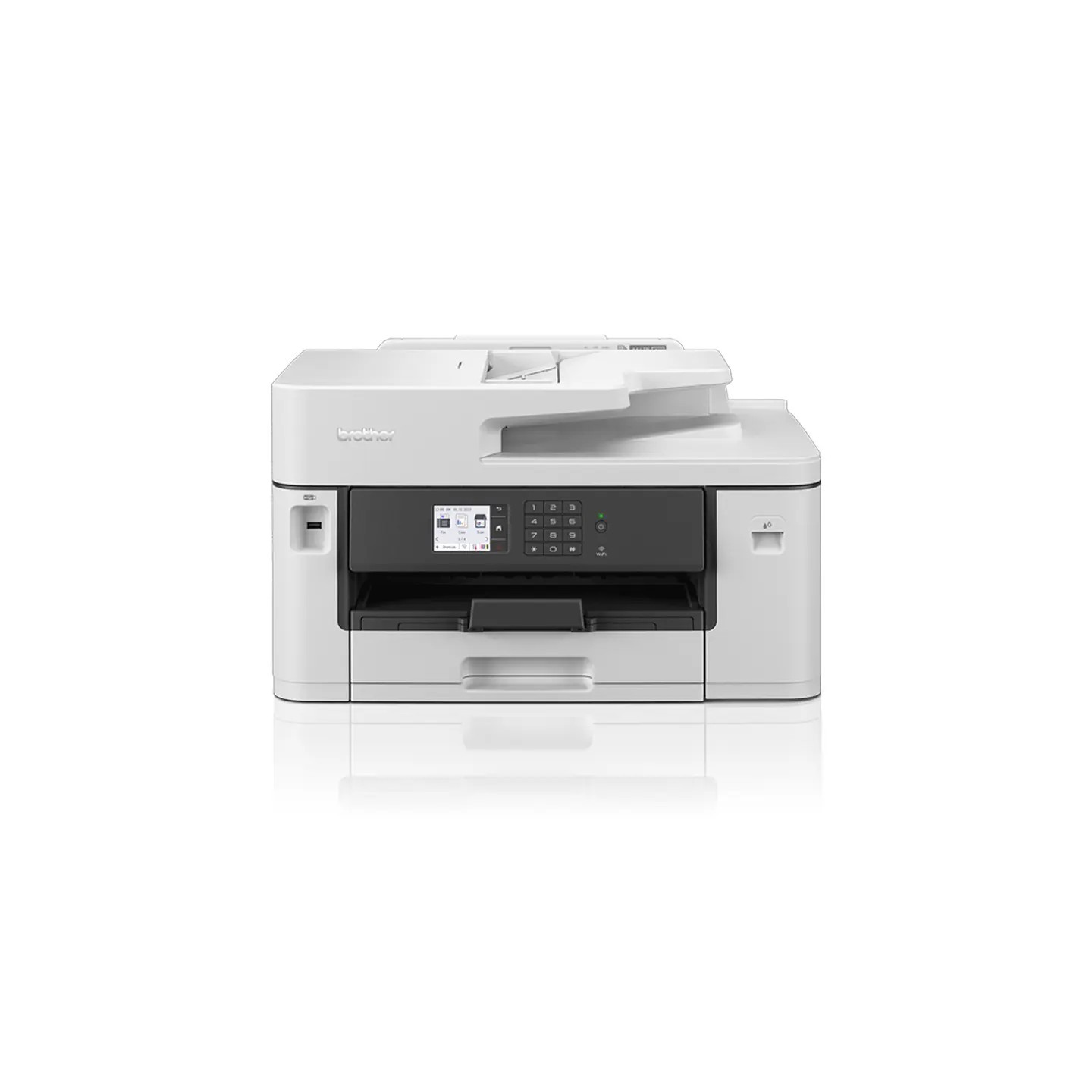 Printer Brother MFC-J2340DW MFP