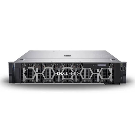 DELL EMC PowerEdge R550