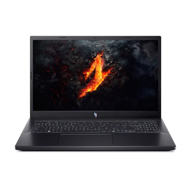 Acer Nitro ANV15-41-R8MS - NH.QSGEX.007, 15, Ryzen 7, 16GB RAM, 512GB SSD, RTX 4050