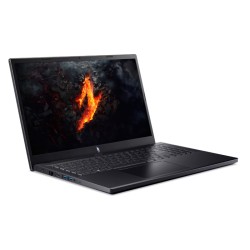 Acer Nitro ANV15-41-R8MS - NH.QSGEX.007, 15, Ryzen 7, 16GB RAM, 512GB SSD, RTX 4050