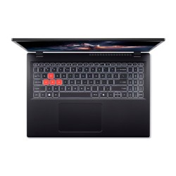 Acer Nitro Lite NL16-71G-75Y4 - NH.DAEEX.004, 16, i7, 16GB RAM, 512GB SSD, RTX 4050