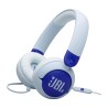 JBL slušalice JR320 plave
