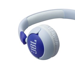 JBL slušalice JR320 plave
