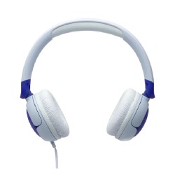 JBL slušalice JR320 plave