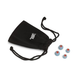 JBL slušalice T210 sive